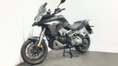 Honda VFR800X